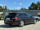 Škoda Superb Bezwypadkowy / Tempomat / Kamera Cofania / Nawigacja / FV Marża - 4