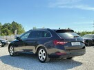 Škoda Superb Bezwypadkowy / Tempomat / Kamera Cofania / Nawigacja / FV Marża - 6
