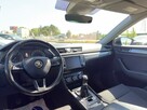 Škoda Superb Bezwypadkowy / Tempomat / Kamera Cofania / Nawigacja / FV Marża - 11