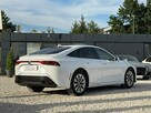Toyota Mirai Aktywny tempomat / Kamera 360 / Asystent pasa / Key less / FV 23% - 4
