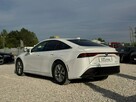 Toyota Mirai Aktywny tempomat / Kamera 360 / Asystent pasa / Key less / FV 23% - 6