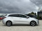 Hyundai i30 Drugi Właściciel / Tempomat / Podgrzewane Fotele / Ksenon / FV Marża - 3