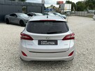 Hyundai i30 Drugi Właściciel / Tempomat / Podgrzewane Fotele / Ksenon / FV Marża - 5