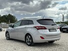 Hyundai i30 Drugi Właściciel / Tempomat / Podgrzewane Fotele / Ksenon / FV Marża - 6