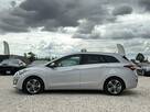 Hyundai i30 Drugi Właściciel / Tempomat / Podgrzewane Fotele / Ksenon / FV Marża - 7