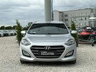 Hyundai i30 Drugi Właściciel / Tempomat / Podgrzewane Fotele / Ksenon / FV Marża - 9