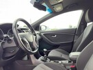 Hyundai i30 Drugi Właściciel / Tempomat / Podgrzewane Fotele / Ksenon / FV Marża - 11