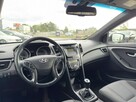 Hyundai i30 Drugi Właściciel / Tempomat / Podgrzewane Fotele / Ksenon / FV Marża - 12