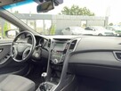 Hyundai i30 Drugi Właściciel / Tempomat / Podgrzewane Fotele / Ksenon / FV Marża - 14