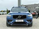 Volvo XC 90 drugi Właściciel / Aktywny Tempomat / Nawigacja / Head-Up / FV Marża - 9