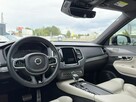 Volvo XC 90 drugi Właściciel / Aktywny Tempomat / Nawigacja / Head-Up / FV Marża - 10