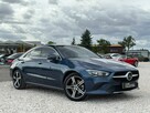 Mercedes CLA 250 Panorama / Aktywny tempomat / Key less / Asystent pasa / FV marża - 1