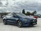 Mercedes CLA 250 Panorama / Aktywny tempomat / Key less / Asystent pasa / FV marża - 2