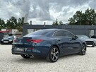Mercedes CLA 250 Panorama / Aktywny tempomat / Key less / Asystent pasa / FV marża - 4