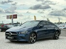 Mercedes CLA 250 Panorama / Aktywny tempomat / Key less / Asystent pasa / FV marża - 8