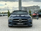 Mercedes CLA 250 Panorama / Aktywny tempomat / Key less / Asystent pasa / FV marża - 9