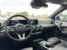 Mercedes CLA 250 Panorama / Aktywny tempomat / Key less / Asystent pasa / FV marża - 11
