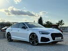 Audi S5 Aktywny tempomat / Kamera 360 / Panorama / Bang&Olufsen / FV marża - 1