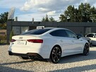 Audi S5 Aktywny tempomat / Kamera 360 / Panorama / Bang&Olufsen / FV marża - 4