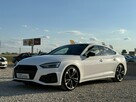 Audi S5 Aktywny tempomat / Kamera 360 / Panorama / Bang&Olufsen / FV marża - 8