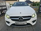 Mercedes E 220 AMG Avantagrde Ambiente MATRIX Full Led BEZWYPADKOWY Kamera - 3