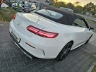 Mercedes E 220 AMG Avantagrde Ambiente MATRIX Full Led BEZWYPADKOWY Kamera - 6