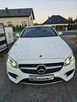 Mercedes E 220 AMG Avantagrde Ambiente MATRIX Full Led BEZWYPADKOWY Kamera - 8