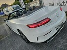 Mercedes E 220 AMG Avantagrde Ambiente MATRIX Full Led BEZWYPADKOWY Kamera - 10
