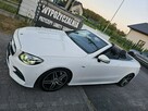 Mercedes E 220 AMG Avantagrde Ambiente MATRIX Full Led BEZWYPADKOWY Kamera - 15