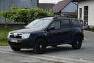 Dacia Duster 1.6B 164 Tys Km/ Sprowadzony/ Opłacony - 1