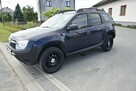 Dacia Duster 1.6B 164 Tys Km/ Sprowadzony/ Opłacony - 7