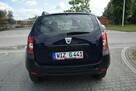 Dacia Duster 1.6B 164 Tys Km/ Sprowadzony/ Opłacony - 10