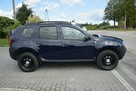 Dacia Duster 1.6B 164 Tys Km/ Sprowadzony/ Opłacony - 12