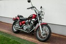 Yamaha Virago 125 R 2000 RATY Transport PIĘKNY STAN Największy Wybór Moto w PL - 2