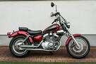 Yamaha Virago 125 R 2000 RATY Transport PIĘKNY STAN Największy Wybór Moto w PL - 3