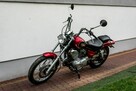 Yamaha Virago 125 R 2000 RATY Transport PIĘKNY STAN Największy Wybór Moto w PL - 7