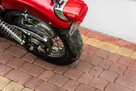 Yamaha Virago 125 R 2000 RATY Transport PIĘKNY STAN Największy Wybór Moto w PL - 9