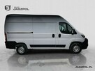 Opel Movano L2H2 2.2 Diesel 140KM MT6 PRZEDŁUŻONA OCHRONA 4 LATA! - 4