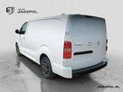 Opel Vivaro Long 144KM MT6 PRZEDŁUŻONA OCHRONA 4 LATA! - 7