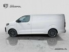 Opel Vivaro Long 144KM MT6 PRZEDŁUŻONA OCHRONA 4 LATA! - 8