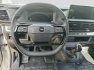 Opel Vivaro Long 144KM MT6 PRZEDŁUŻONA OCHRONA 4 LATA! - 11