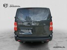 Vivaro Furgon Brygadowy Long 2.0 144 KM MT6 PRZEDŁUŻONA OCHRONA 4 LATA! - 6