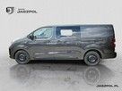 Vivaro Furgon Brygadowy Long 2.0 144 KM MT6 PRZEDŁUŻONA OCHRONA 4 LATA! - 8