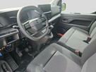 Vivaro Furgon Brygadowy Long 2.0 144 KM MT6 PRZEDŁUŻONA OCHRONA 4 LATA! - 9