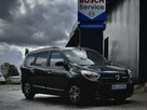 Dacia Lodgy 7 osób LPG stan dobry - 3
