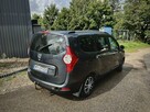 Dacia Lodgy 7 osób LPG stan dobry - 5