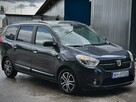 Dacia Lodgy 7 osób LPG stan dobry - 7