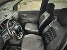 Dacia Lodgy 7 osób LPG stan dobry - 13