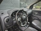 Dacia Lodgy 7 osób LPG stan dobry - 14