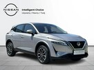 Nissan Qashqai 1.3 DIG-T 158KM mHEV N-Connecta Xtronic/Polski Salon/1Właściciel - 7